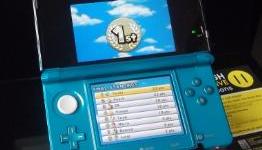 zConnection: Mario Kart 3DS Preview