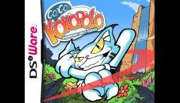 Go! Go! Kokopolo (DSiWare) Launch Trailer