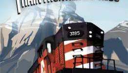 GB: Interview with Eric of Train Frontier Express