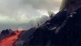 From Dust: Attack of the Fanboy Review
