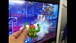 Ono Begins Development of Super Street Fighter IV Arcade Edition Ver. 2012