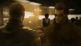 10 Things You Should Know About Deus Ex: Human Revolution