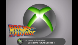 Achievers Anonymous: Back to the Future Episode 1
