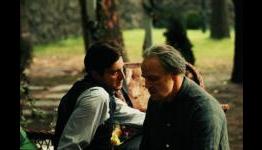 The Godfather Review | Matt’s Movie Reviews