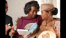 The Help Review | Matt’s Movie Reviews