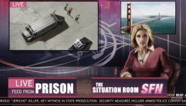 EuroGamer Preview: Driver: San Francisco