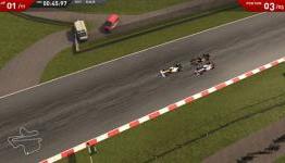 ‘F1 Online: The Game’ hitting web browsers next year
