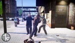 Video Games Don’t Kill, People do