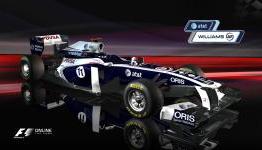 F1 Online announced as ambitious free-to-play sim
