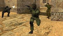 Counter-Strike: Global Offensive Teased