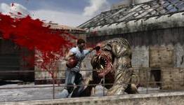 Brand New Serious Sam 3 1080P Screenshots Are Gory