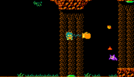 NES-Bit: Super Bat Puncher, Demo Review