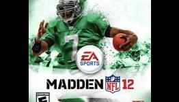 Madden & The NFL Lockout