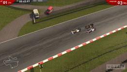 Free To Play Formula 1 Game Announced By Codemasters