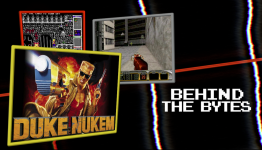 Behind The Bytes #4 – Duke Nukem: Reluctant Misogynist