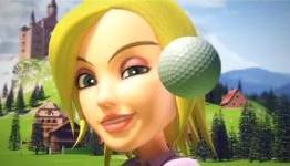 Let’s Golf 3D Review (Modojo)