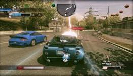 Driver: San Francisco Multiplayer Hands-On – IncGamers