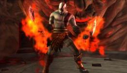 Herculean Task: Remastering God of War: Origins Collection for PS3