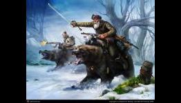 Yet Another Gaming Show Episode 257 – Of Beards And Bears