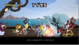 Half Minute Hero (XBLA) Rewind Review