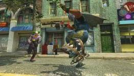 Gotham City Impostors Customization Gameplay Trailer