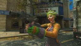 Gotham City Imposters customization trailer