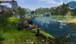 ArcheAge Shows off a Cavalcade of Transportation