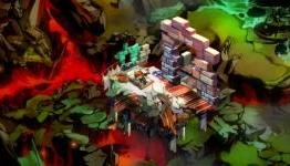 Versus Mode: Bastion