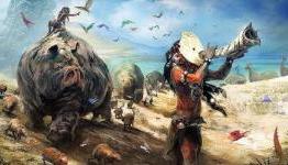 GamerFuzion: From Dust Review