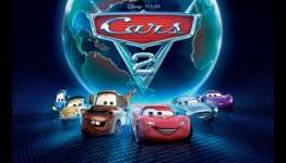 DGP’s Cars 2: The Video Game Review