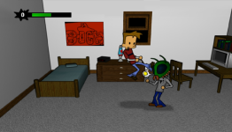 Three ideas for my next indie gaming masterpiece