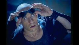 Amped Up Riddick Sequel On The Way