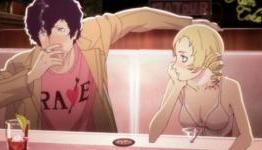 Catherine Review [Gamesplash]