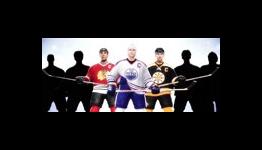 NHL 12 Legends Update | The Controller Online