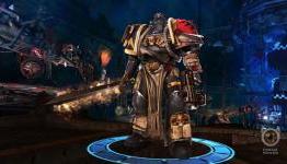 Console Monster: Warhammer 40,000: Kill Team Review