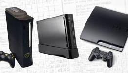 Video game sales plummet 26 percent in July 2011 (Playstationfans)