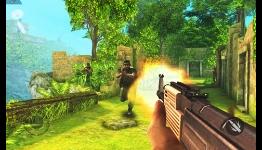 Pocket Gamer – Modern Combat 2: Black Pegasus HD Review