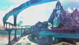 El Shaddai needs more attention