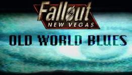FTG Review: Fallout New Vegas: Old World Blues