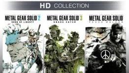 Metal Gear Solid: HD Collection will include MGS3: Subsistence