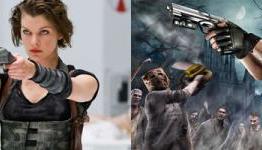 Leon Kennedy to Finally Show Up