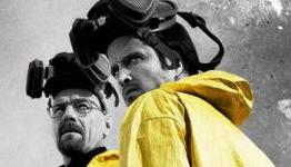 Bryan Cranston Talks BREAKING BAD Season 5 and Beyond