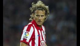 Inter eyeing Atletico Madrid’s Diego Forlan as replacement for Anzhi-bound Samuel Eto’o