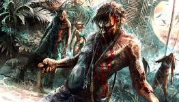 Three tracks from Dead Island soundtrack