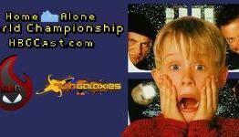 HBG Presents: The Home Alone World Championship