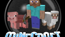 Minecraft Buy One Get One Free