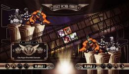 GamerGaia Interview: Mike Z and Adam Ahad talk about Skullgirls