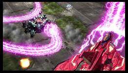 interview: UFO Interactive’s head of production, Andrew Wang