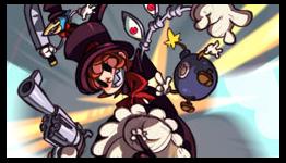 interview: Skullgirls creative director Alex Ahad