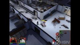 IGN – Trapped Dead Review